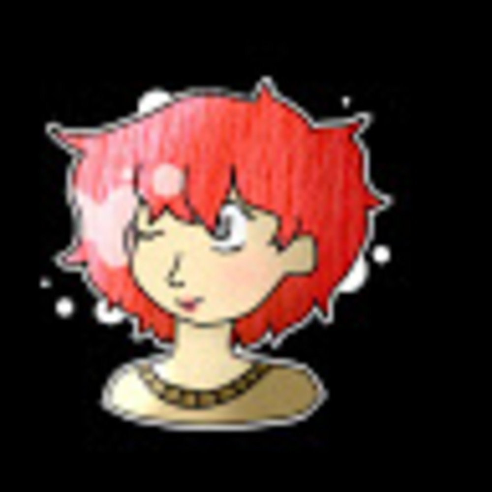 Meet your Posher, Funcupcake